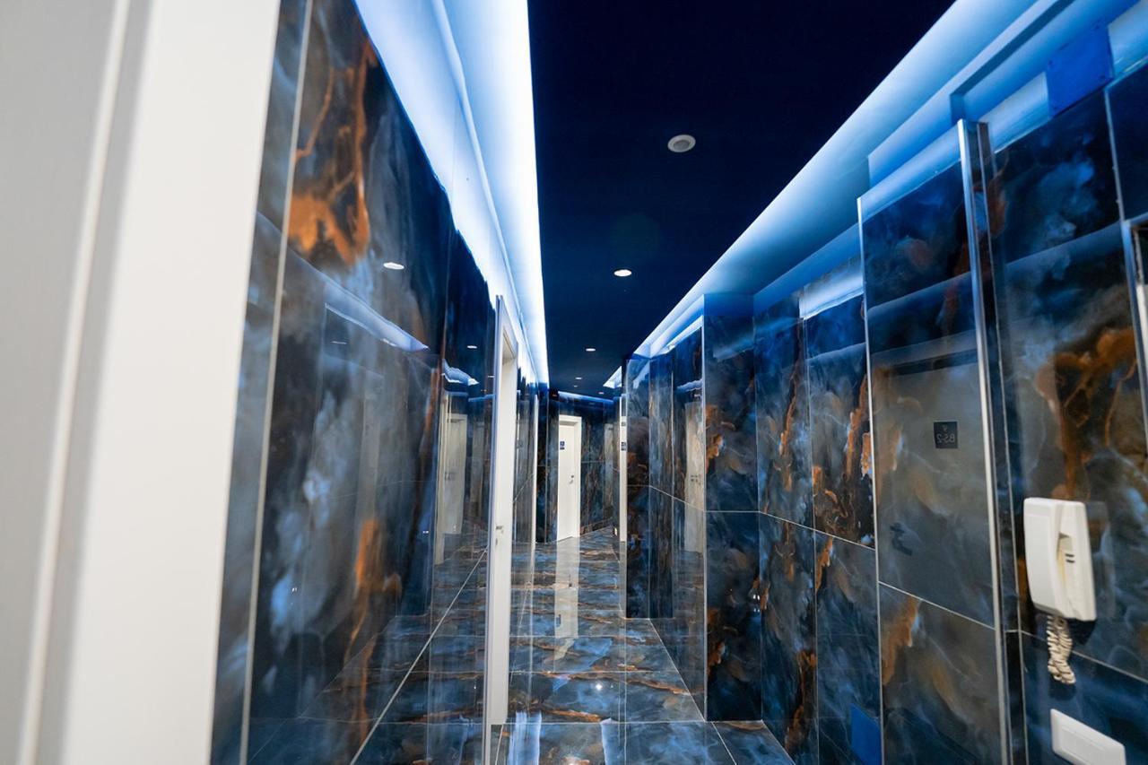 Greros H. Rooms Napoli Centro By Clapa Group Dislocated Hospitality Екстер'єр фото